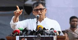 ‘জামায়াতের সঙ্গে নির্বাচনী জোট করবে না বিএনপি’