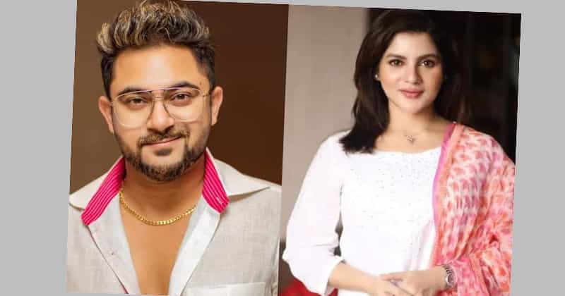 সোহম-পায়েল