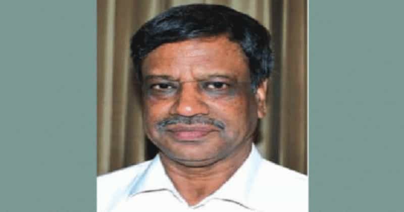অধ্যাপক ড. আলাউদ্দিন আহম্মদ