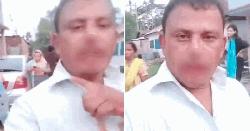 হর্ন বাজানোয় বিএনপি নেতাকে পেটালেন ছাত্রদল নেতা