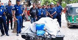 মুরাদনগরে গণপিটুনিতে মা-ছেলে-মেয়ে নিহত
