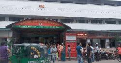 রাজধানীর মুগদায় গণপিটুনিতে যুবক নিহত
