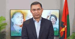 আওয়ামী লীগের দমনপীড়ন ছিল ‘এজিদ বাহিনীর’ সমতুল্য: তারেক রহমান
