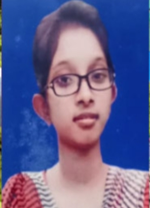 নিহত শিক্ষার্থী রিংকি