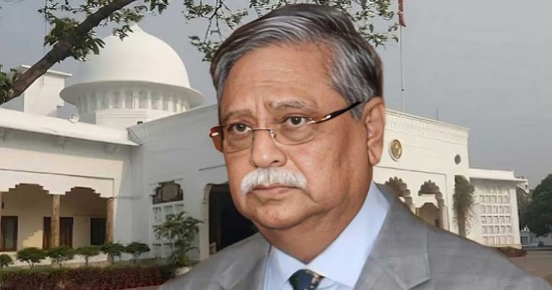 মোঃ সাহাবুদ্দিন