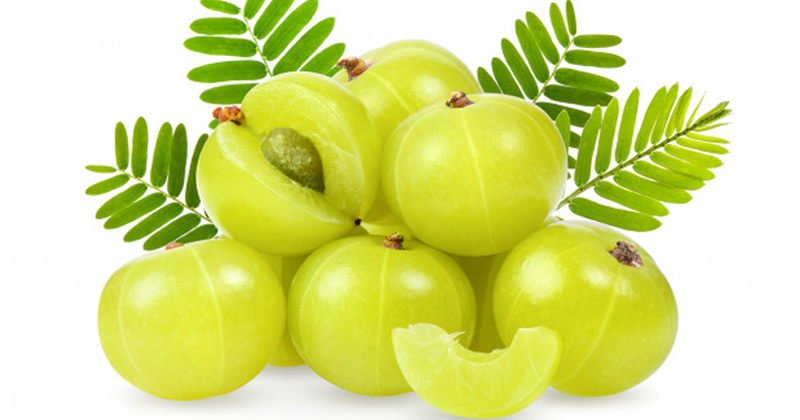 আমলকি